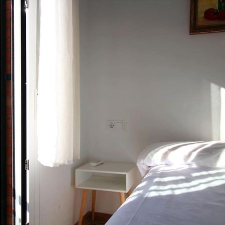 Sevilla Centro - Carrion Mejias Bagian luar foto